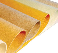 針刺無紡布 非織造及工業(yè)用布產(chǎn)品系列詳解