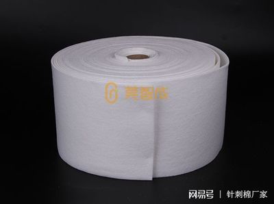 針刺無紡布報(bào)價解析 核心因素與計(jì)算邏輯