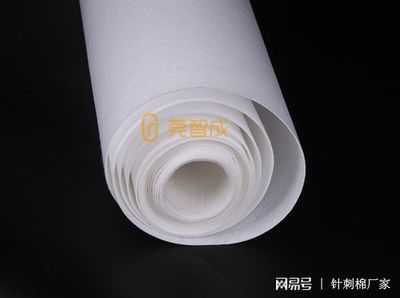 針刺無紡布報(bào)價解析 從原材料到工藝的成本構(gòu)成