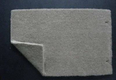 汽車頂棚用無紡布的種類及應(yīng)用解析 針刺無紡布的核心特點(diǎn)