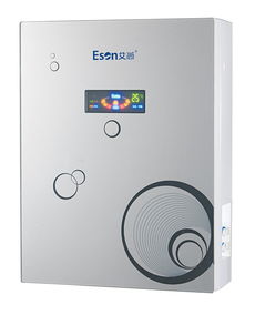 家用電器 現(xiàn)代生活的得力助手