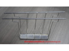 專業(yè)定制不銹鋼網(wǎng)籃與廚房配件 來圖定制，打造高品質(zhì)廚房小家電
